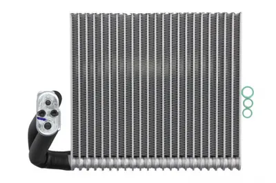 Evaporator aer conditionat potrivit MERCEDES A (W169), B SPORTS TOURER (W245) 1.5-Electric 09.04-06.12