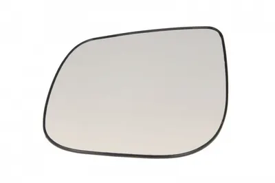 Sticla oglinda stanga crom KIA PICANTO dupa 2011