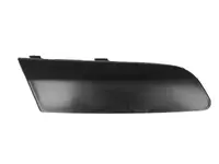 Spoiler bara Fata Dreapta grund potrivit VW GOLF 5, JETTA 3 2003-2010 Break