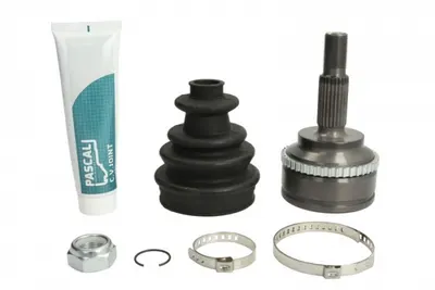 Cap Planetara Spre Roata (23z 30z 57,3mm; Abs:44) Renault Kangoo, Kangoo Express, Megane I, Megane I Classic, Megane I Coach, Scenic I 1.2 1.5d 1.9d Dupa 2006