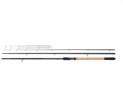 Lanseta DAM Impulse-X Feeder 3,60M/100-150G