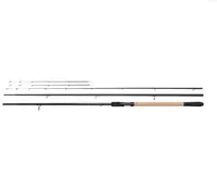 Lanseta DAM Impulse-X Feeder 3,60M/100-150G