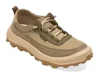 Pantofi sport GRYXX kaki, 19317, din material textil