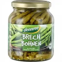 Fasole Frantuzeasca Pastai Ecologica/Bio 340g