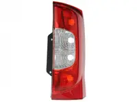 Stop Spate Dreapta (p21 4w P21w) Potrivit Citroen Nemo, Nemo Minivan; Fiat Fiorino Minivan, Qubo; Peugeot Bipper, Bipper Tepee 11.07-