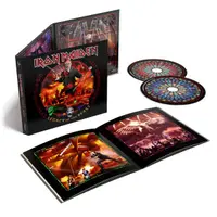 Nights Of The Dead, Legacy Of The Beast - Live In Mexico City