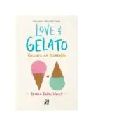Love and Gelato. Vacanta la Florenta