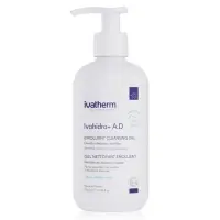 Ivatherm Ivahidra+ A.d Gel de Spalare Emolient 250ml
