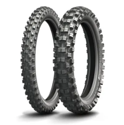 Michelin Starcross 5 ( 2.75-10 TT 37J Roata spate )