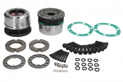 Dispozitiv blocare punte Off Road 2pcs, potrivit KIA SPORTAGE 2.0 2.0 4WD 2.0 i 16V 2.0 i 16V 4WD 2.0 i 4WD 2.0 TD 4WD 04.94-08.03