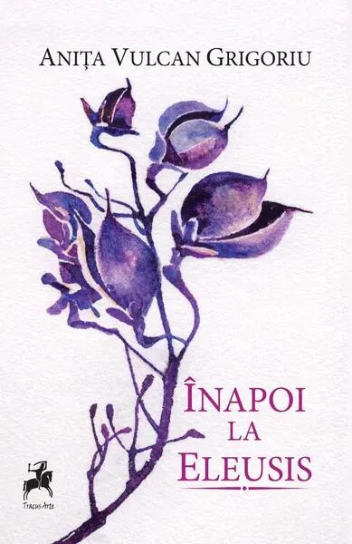 Înapoi la Eleusis - Paperback brosat