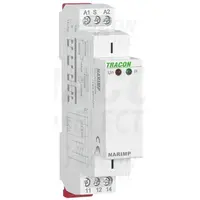 Releu de impuls NARIMP AC/DC 12-240V, 16A/AC1/230V