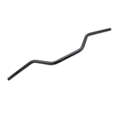 Ghidon Cross Asix XB88 250CC Fara Bara Transversala, Culoare Negru