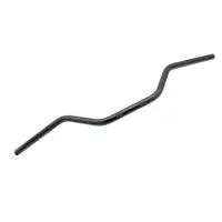 Ghidon Cross Asix XB88 250CC Fara Bara Transversala, Culoare Negru