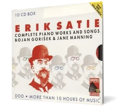 Erik Satie