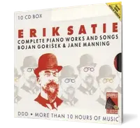 Erik Satie