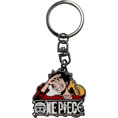 Breloc One Piece - Luffy New World