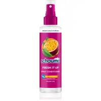 Schwarzkopf Schauma Fresh it up balsam sub forma de spray pentru varfuri deteriorate 200 ml
