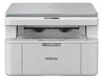 Brother multifuncțional DCP-L1630WYJ1, alb