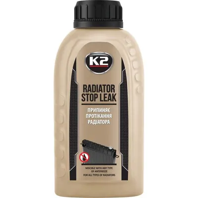 K2 Solutie Lipit Radiator 250ML T233