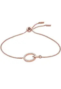Bratara Hazel slider JOF00638791 - Rose gold