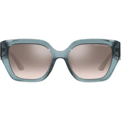 Armani Exchange AX4125SU 82408Z 54