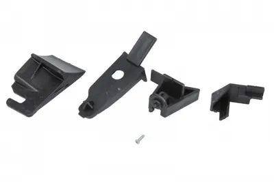 Set reparatie far stanga potrivit FORD TRANSIT TOURNEO COURIER 02.14-03.18