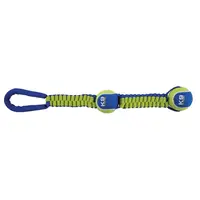 Zeus K9 Fitness Sfoara Twist si 2 Mingi Tenis