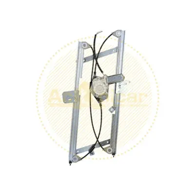 Mecanism actionare geam AC Rolcar 01.3111