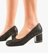 Pantofi dama Teord Negri