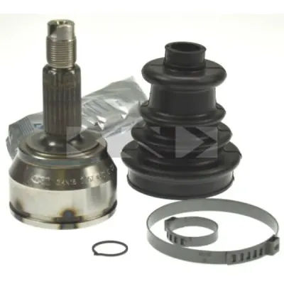 Set articulatie, planetara SPIDAN 23734