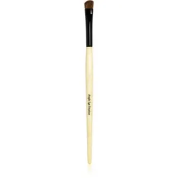 Bobbi Brown Angle Eye Shadow Brush perie curbata pentru fardul de ochi