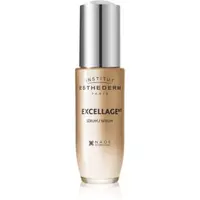Institut Esthederm Excellage Serum ser de reîntinerire pentru a restabili fermitatea pielii