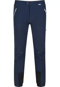 Pantaloni Mountain Wntr Trs