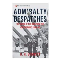 Admiralty Despatches