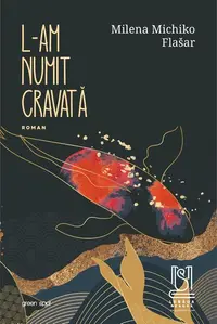 L-am numit Cravată - Paperback brosat