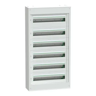 PrismaSet S, PT, 6R, 24M, metal