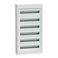 PrismaSet S, PT, 6R, 24M, metal