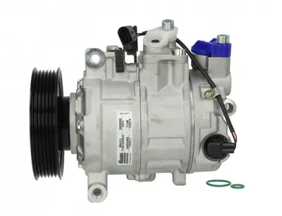 Compresor climatizare potrivit AUDI A4 ALLROAD B8, A4 B7, A4 B8, A5, A6 C6, Q5 1.6-2.0D 07.04-05.17
