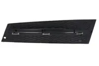 Grila ventilatie bara fata stanga potrivit BMW 3 E92, E93 Cabriolet / Coupe 2008-2013 - (abs, negru)