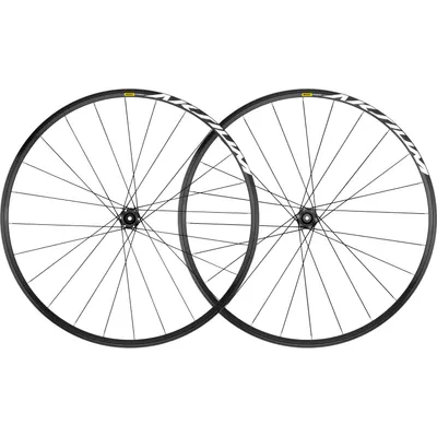Roți de bicicletă Mavic AKSIUM DCL Shimano 11 Disc Centerlock