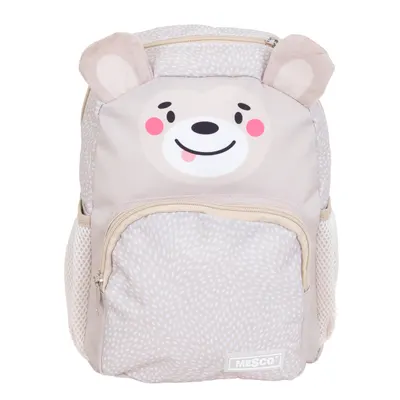 Ghiozdan pentru gradinita cu 1 compartiment, Mesco, Catel