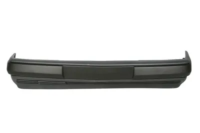 Bara fata cu intrare aer, complet, negru, TUV potrivit MERCEDES 124 C124, 124 T-MODEL S124, 124 W124 1984-1989