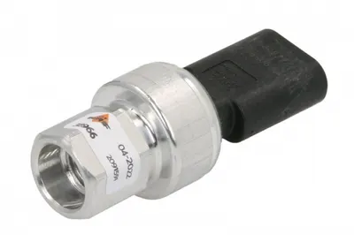 Comutator Presiune Aer Conditionat Potrivit Chrysler 300c, Pacifica; Dodge Caliber, Journey; Jeep Cherokee, Compass, Grand Cherokee Iv, Patriot, Wrangler Iii, Wrangler Iv 2.0-6.4 08.06