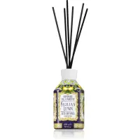 Rudy - Le Maioliche Sicilian Lemon aroma difuzor cu rezervã 250 ml