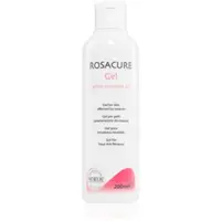 Synchroline Rosacure gel de curățare blând pentru piele sensibila cu tendinte de inrosire