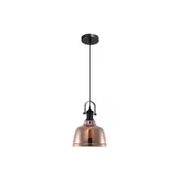 Lampa tavan - Ceiling luminaire MUSCARI 2 IIB,3930,AC220-240V,50/60Hz,1*E27, IP20,DI.22,5CM,single, amber