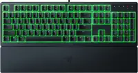 Tastatură gaming Razer - Ornata V3 X, RGB, neagră