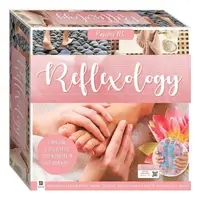 PAMPER ME Reflexology