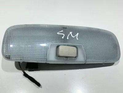 Plafoniera - lampa spate 8A6A-13776-CA Ford Kuga (2008-2012)